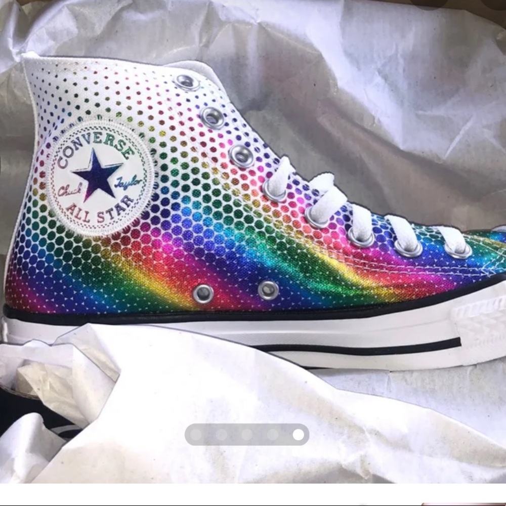 Converse RARE
